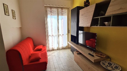 appartamento in vendita a Laigueglia