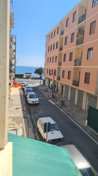 appartamento in vendita a Laigueglia