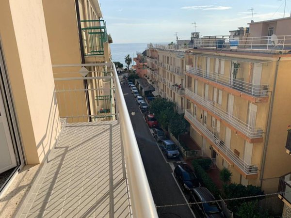 appartamento in vendita a Laigueglia