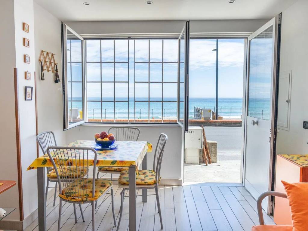 appartamento in vendita a Laigueglia