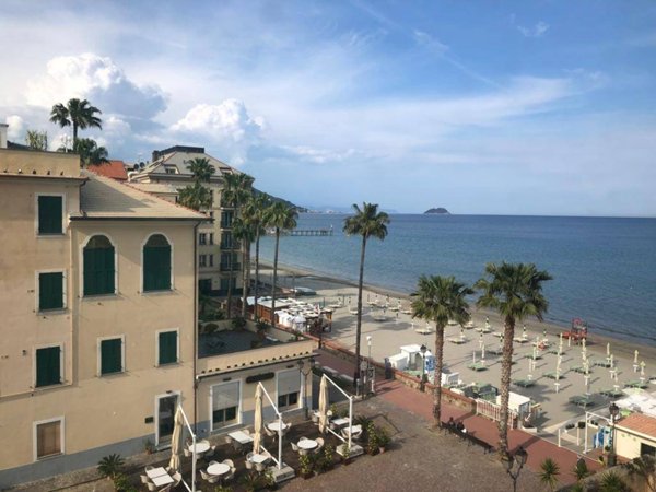 appartamento in vendita a Laigueglia