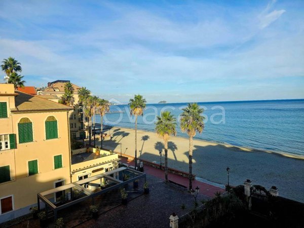 appartamento in vendita a Laigueglia