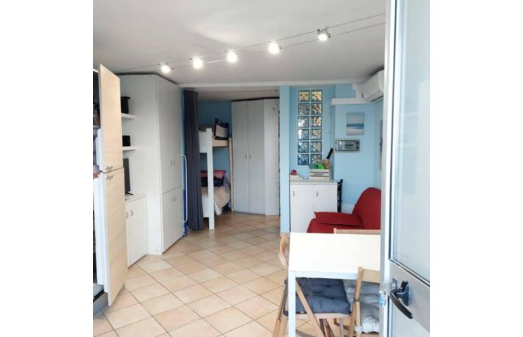 appartamento in vendita a Laigueglia