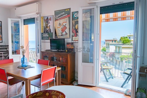 appartamento in vendita a Laigueglia