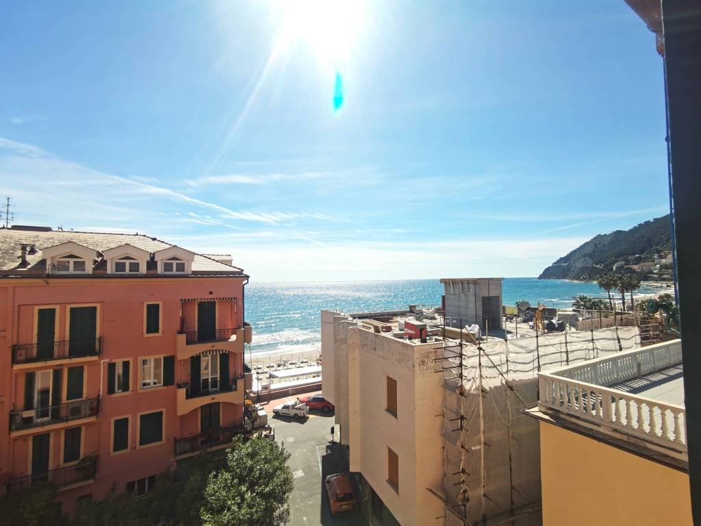 appartamento in vendita a Laigueglia