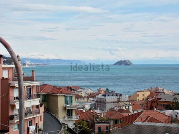 appartamento in vendita a Laigueglia