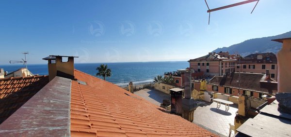 appartamento in vendita a Laigueglia