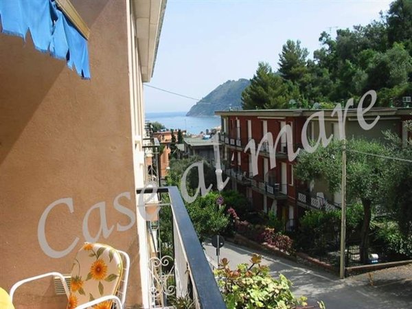 appartamento in vendita a Laigueglia