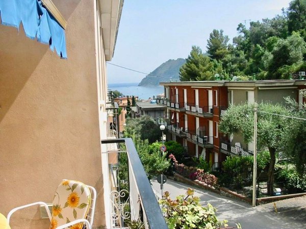 appartamento in vendita a Laigueglia