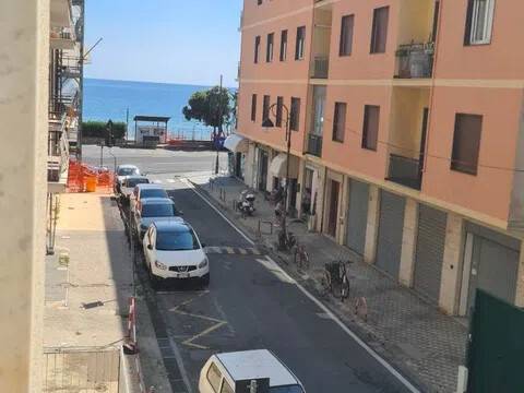 appartamento in vendita a Laigueglia