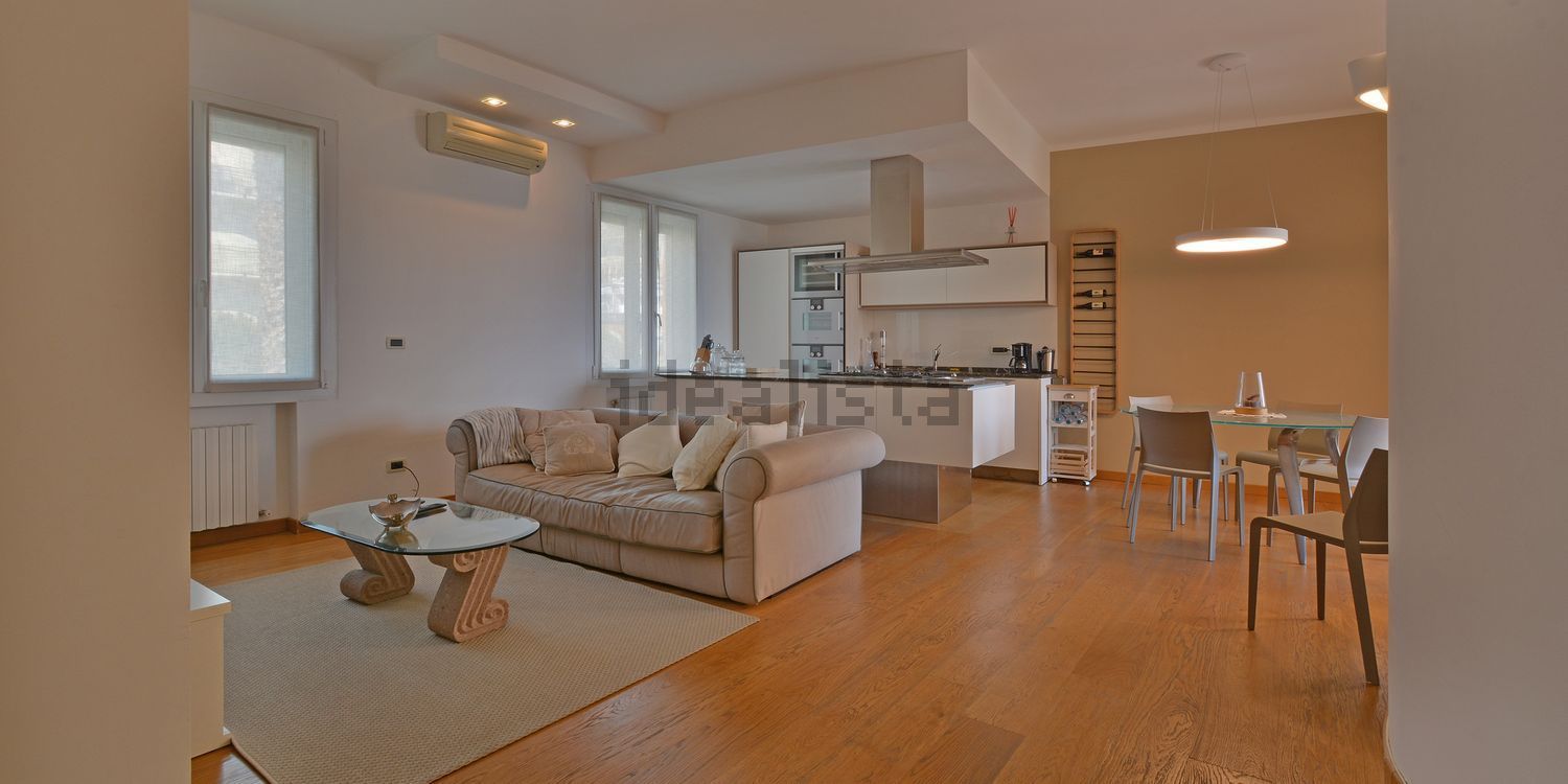 appartamento in vendita a Laigueglia