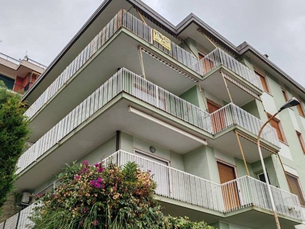 appartamento in vendita a Laigueglia