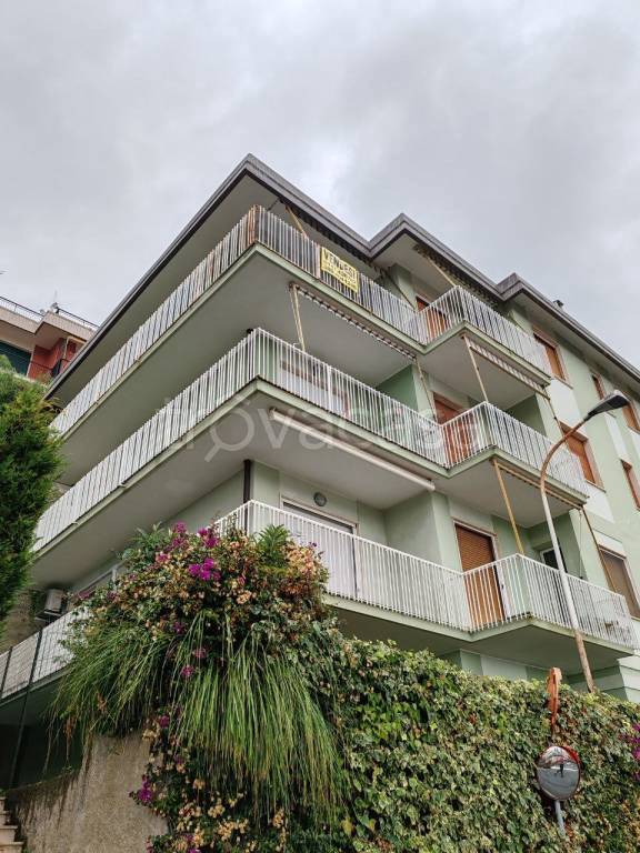 appartamento in vendita a Laigueglia