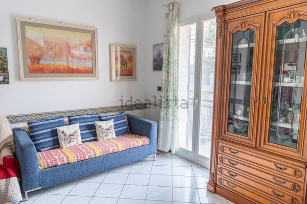 appartamento in vendita a Laigueglia