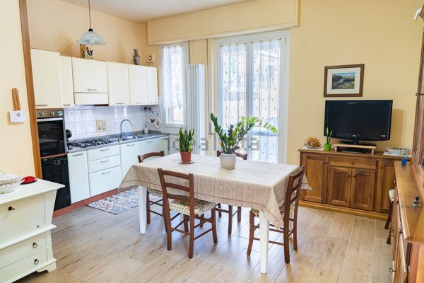 appartamento in vendita a Laigueglia