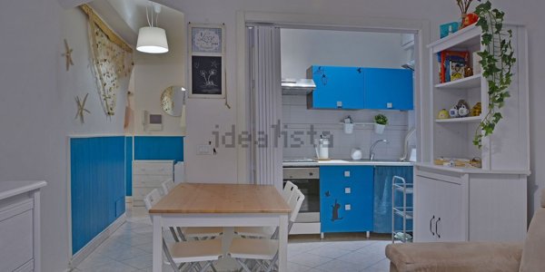 appartamento in vendita a Laigueglia