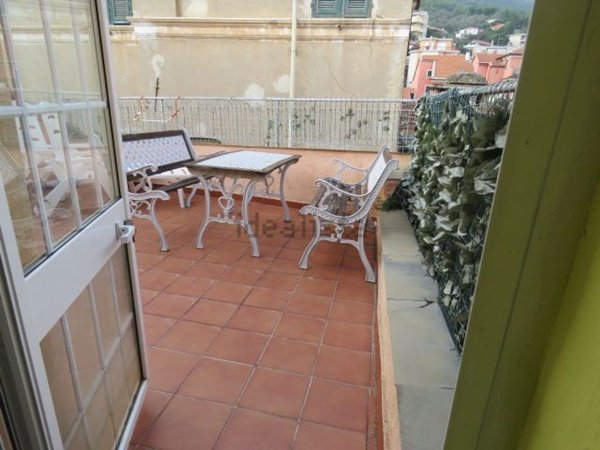 appartamento in vendita a Laigueglia