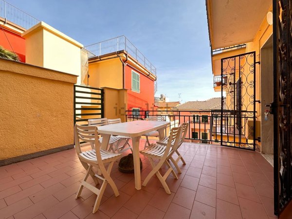 appartamento in vendita a Laigueglia