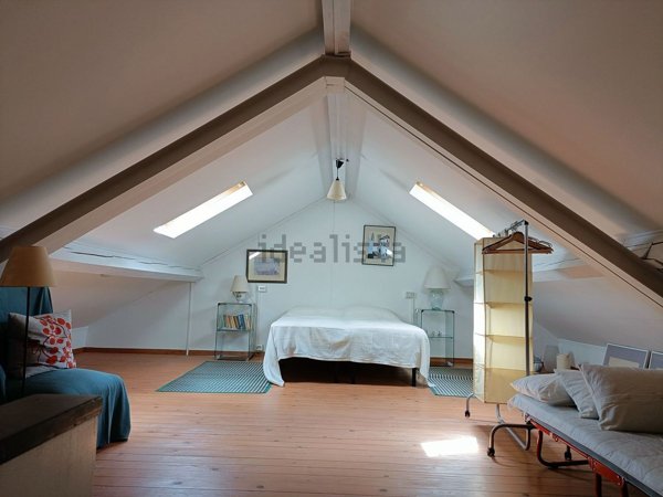 appartamento in vendita a Laigueglia