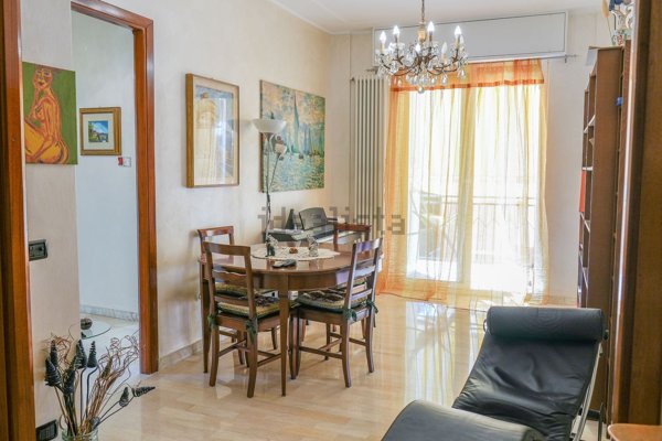 appartamento in vendita a Laigueglia