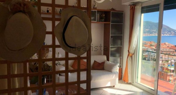 appartamento in vendita a Laigueglia