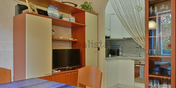 appartamento in vendita a Laigueglia