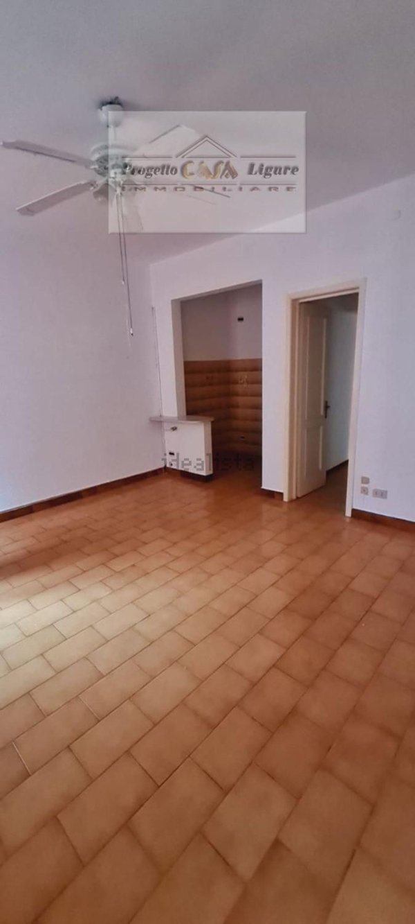 appartamento in vendita a Laigueglia