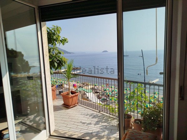 appartamento in vendita a Laigueglia