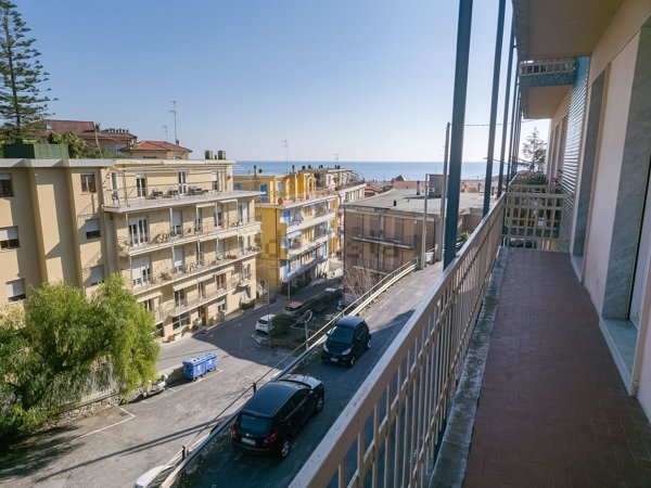 appartamento in vendita a Laigueglia