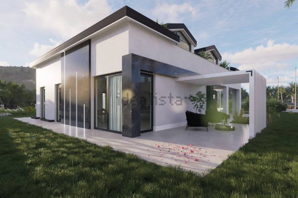 appartamento in vendita a Laigueglia