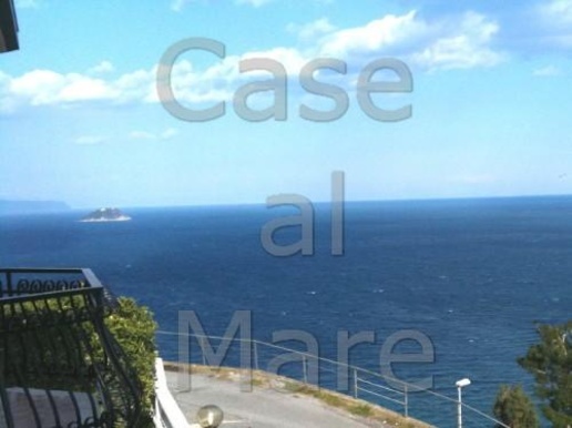 appartamento in vendita a Laigueglia