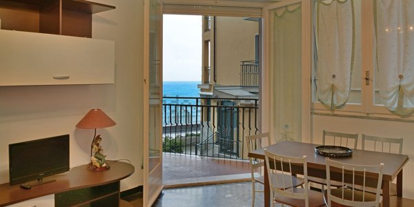 appartamento in vendita a Laigueglia