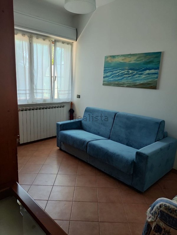 appartamento in vendita a Laigueglia