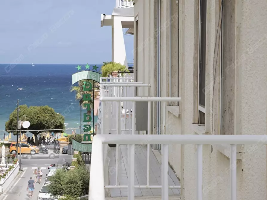 appartamento in vendita a Laigueglia