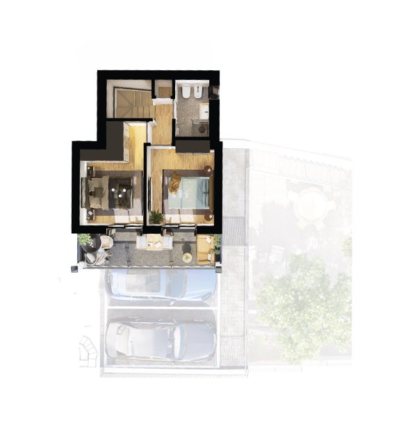 casa indipendente in vendita a Laigueglia