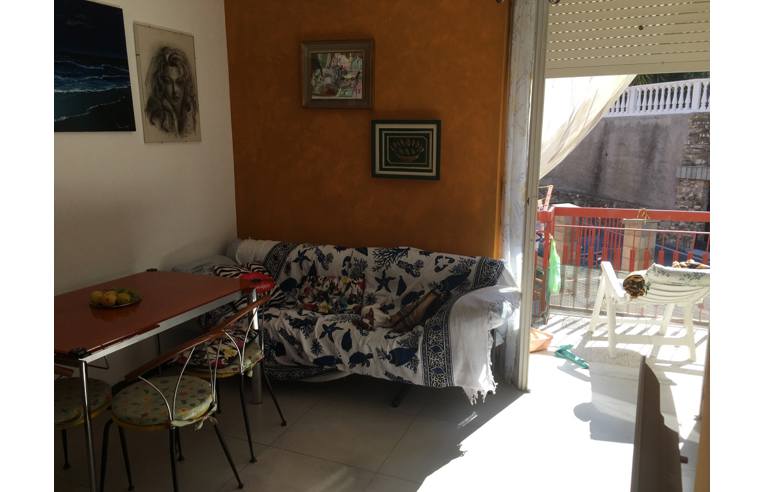 appartamento in vendita a Laigueglia