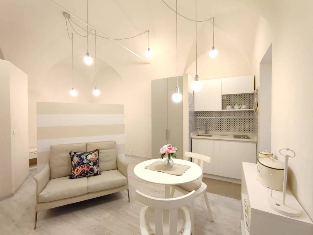 appartamento in vendita a Laigueglia