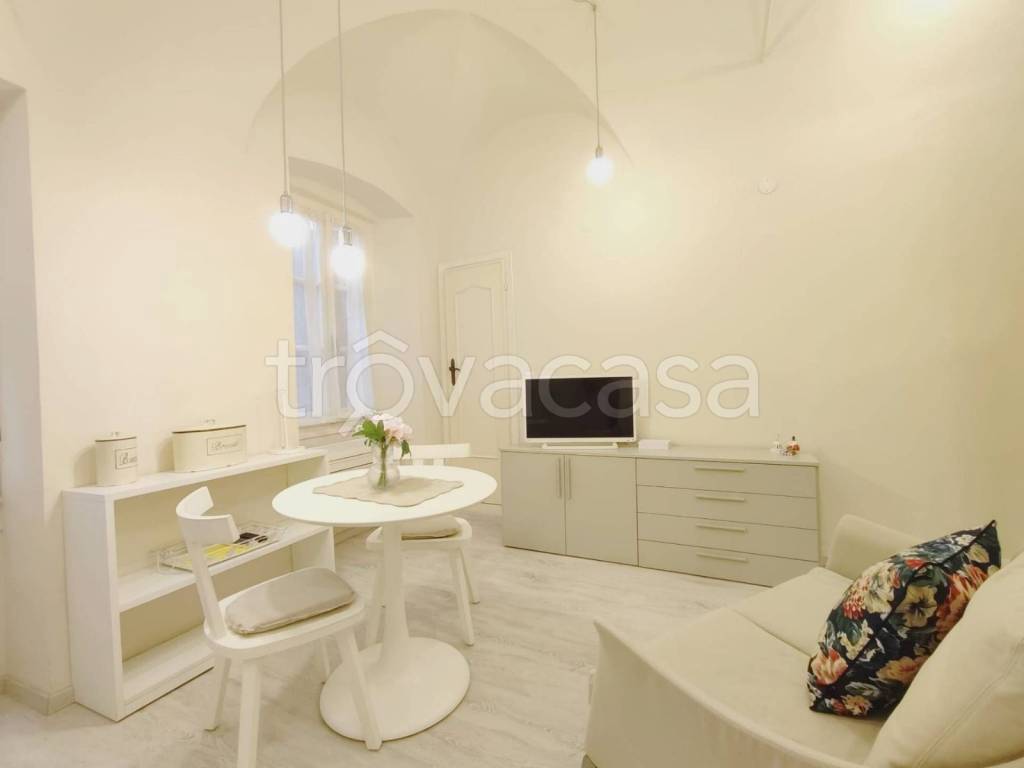 appartamento in vendita a Laigueglia