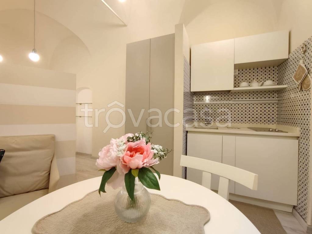 appartamento in vendita a Laigueglia