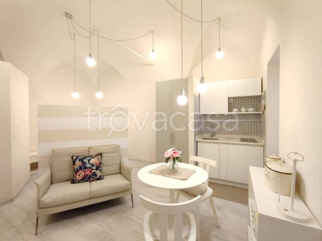 appartamento in vendita a Laigueglia