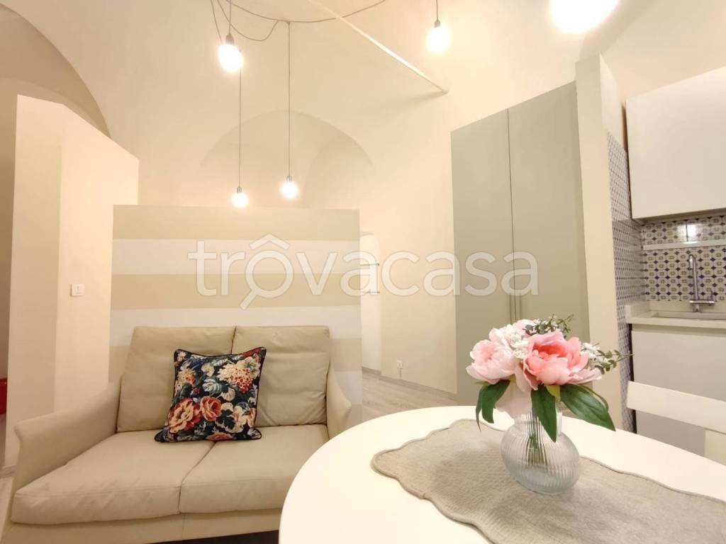 appartamento in vendita a Laigueglia