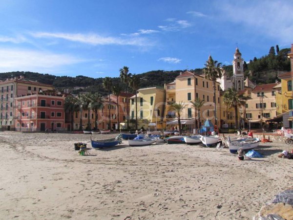 appartamento in vendita a Laigueglia