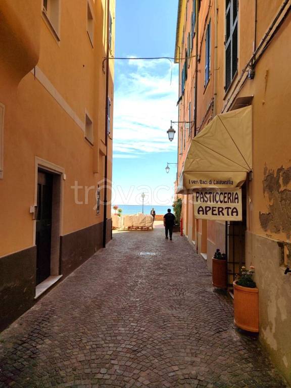 appartamento in vendita a Laigueglia