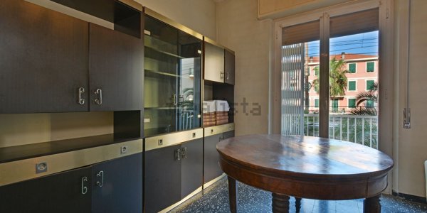 appartamento in vendita a Laigueglia