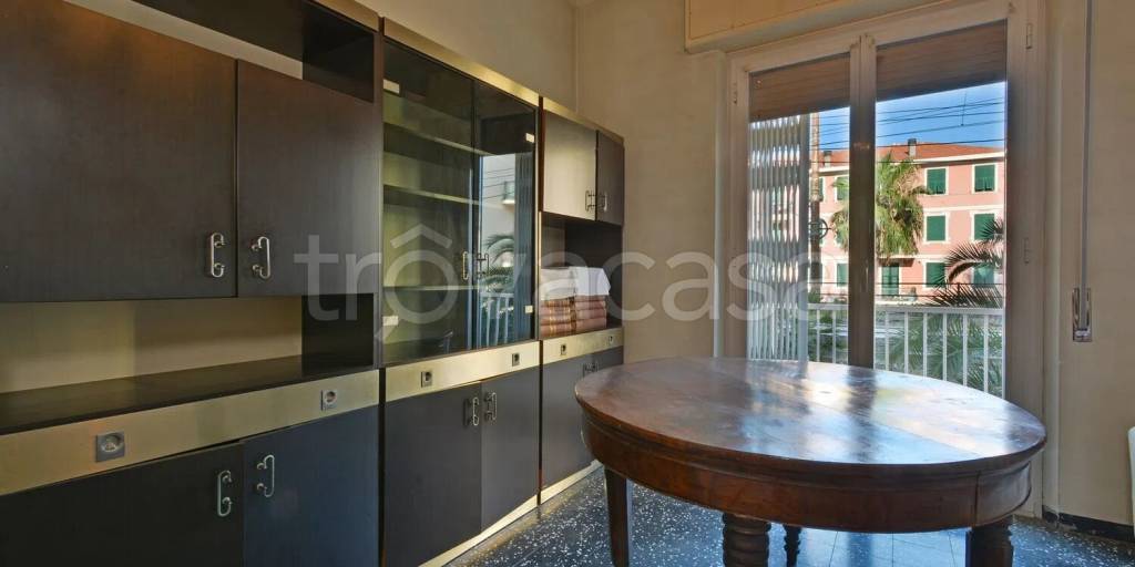 appartamento in vendita a Laigueglia