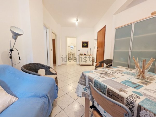 appartamento in vendita a Laigueglia