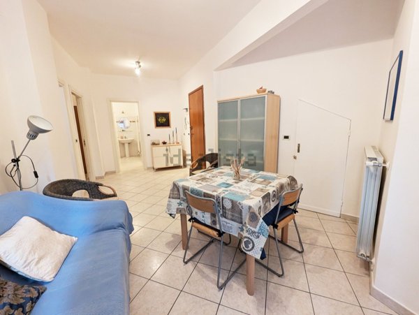 appartamento in vendita a Laigueglia