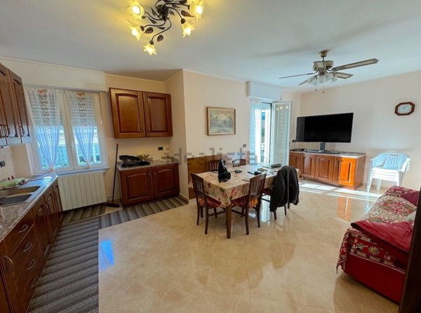 appartamento in vendita a Laigueglia