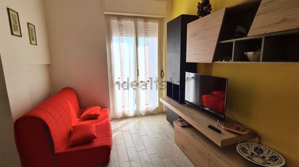 appartamento in vendita a Laigueglia