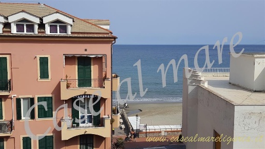 appartamento in vendita a Laigueglia